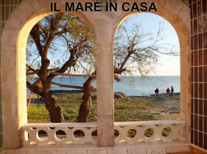 Casa Fronte Mare